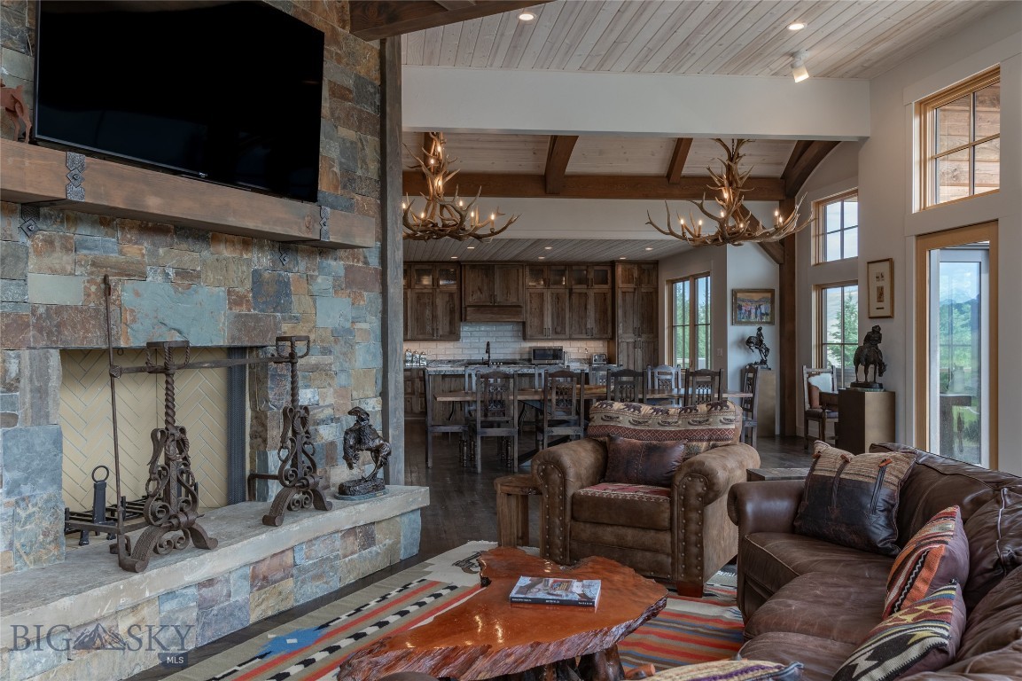 Sun West Ranch - Residential