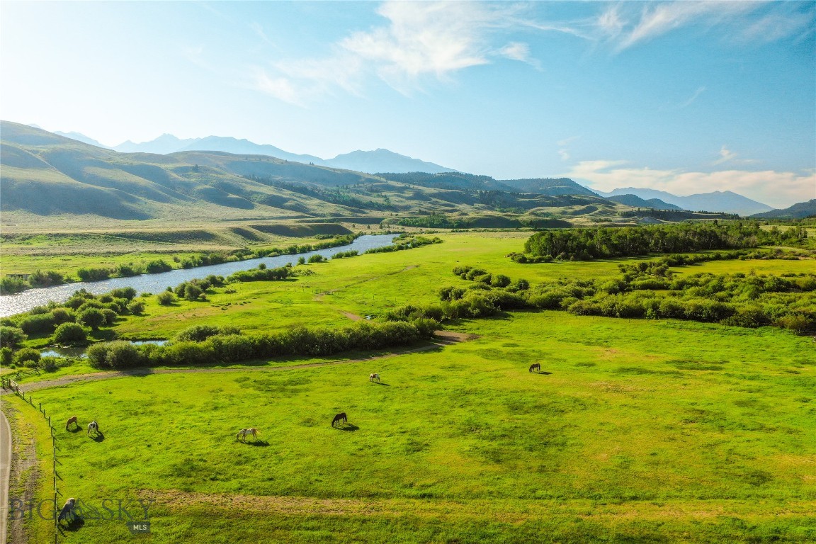 Sun West Ranch - Residential