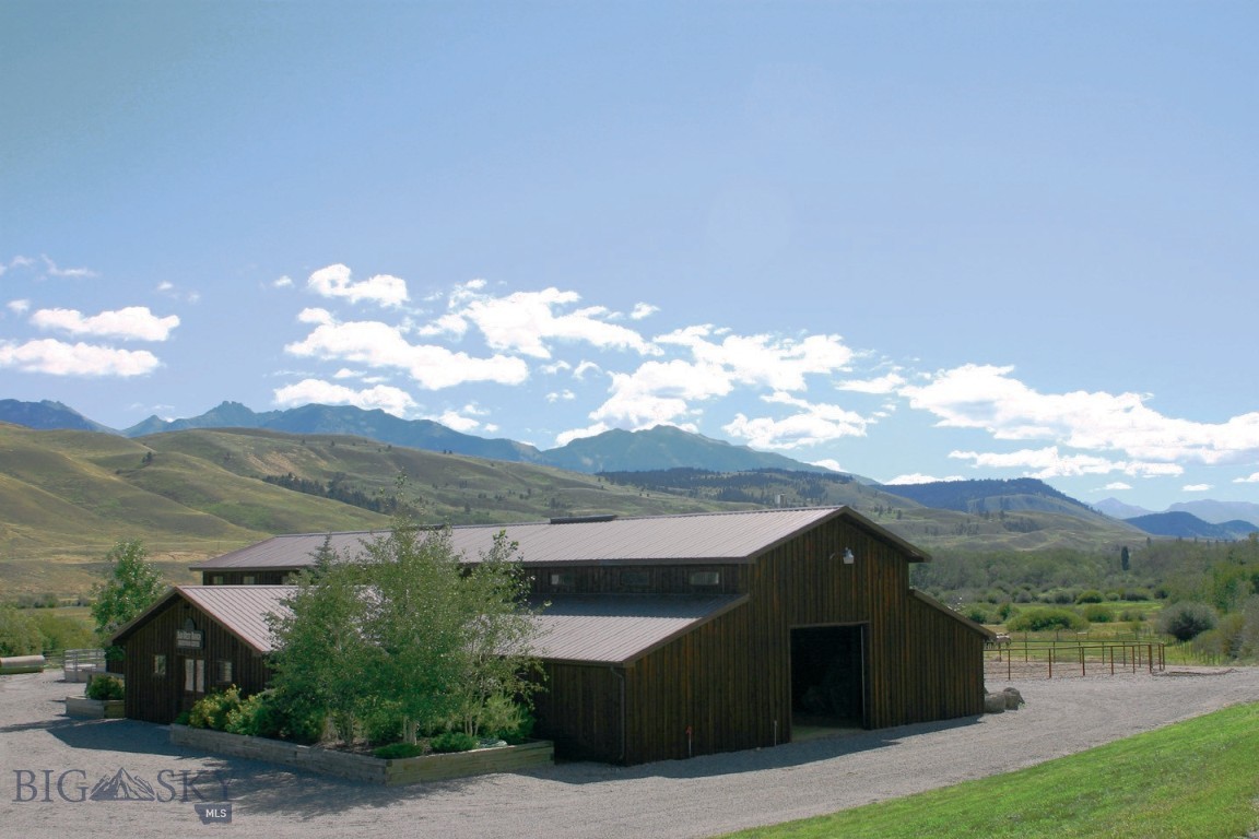 Sun West Ranch - Residential