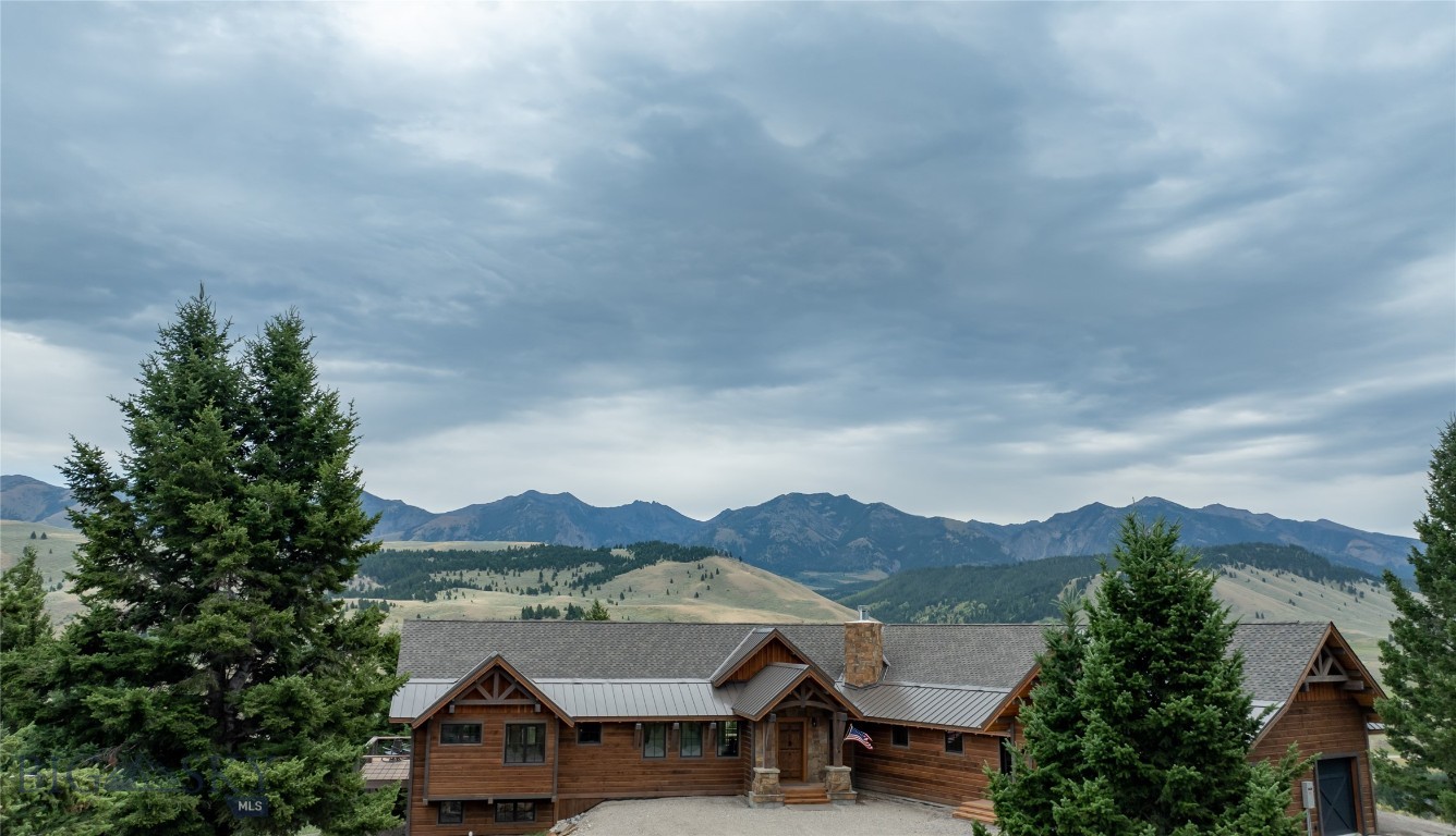 Sun West Ranch - Residential