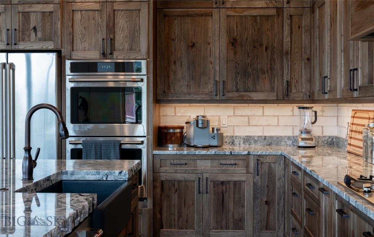 Sun West Ranch - Residential