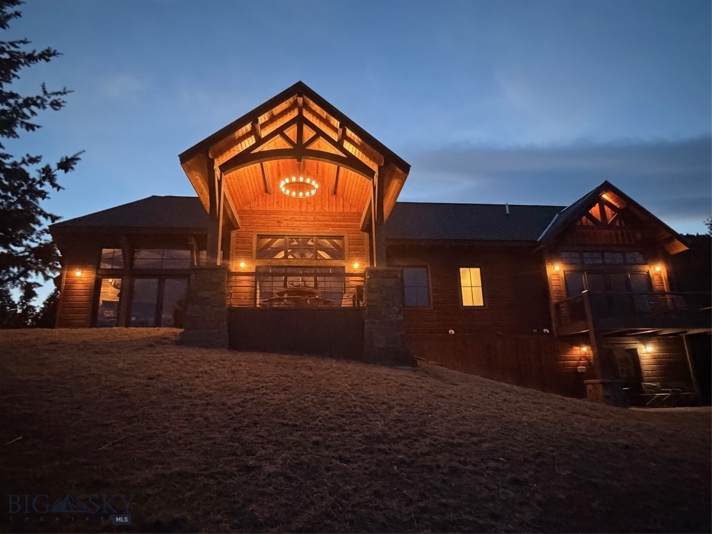 Sun West Ranch - Residential