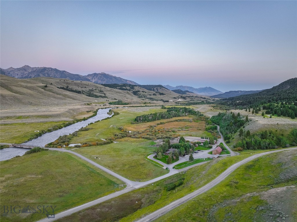 Sun West Ranch - Residential