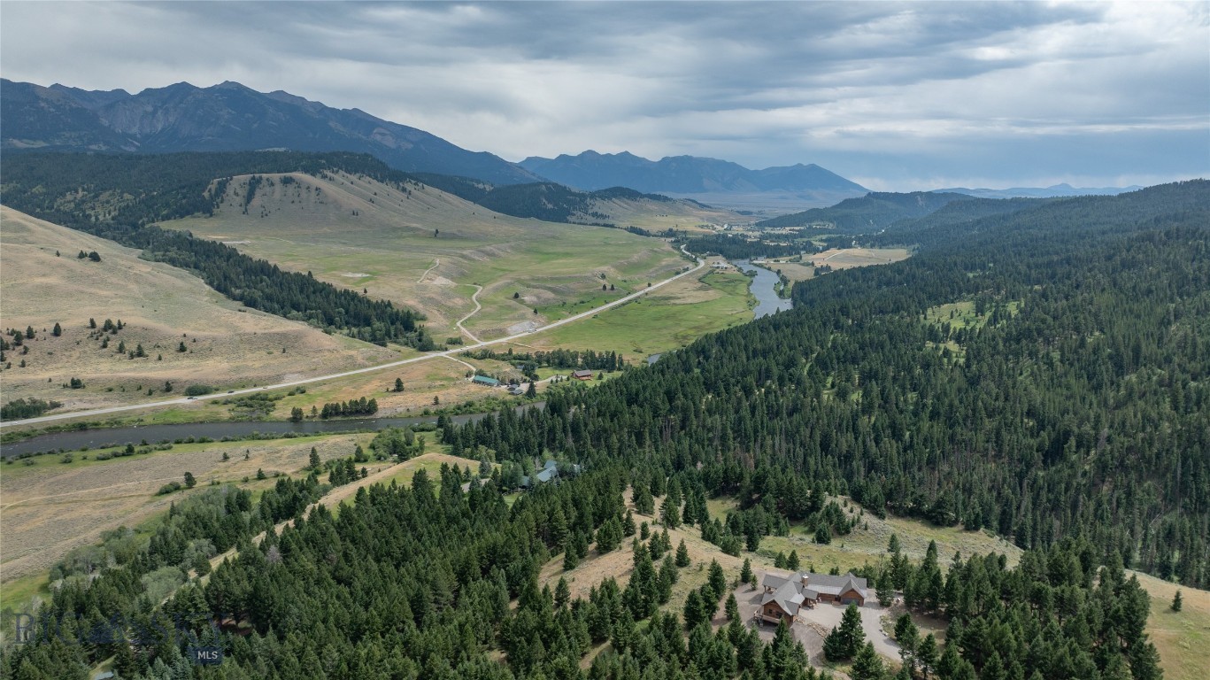 Sun West Ranch - Residential