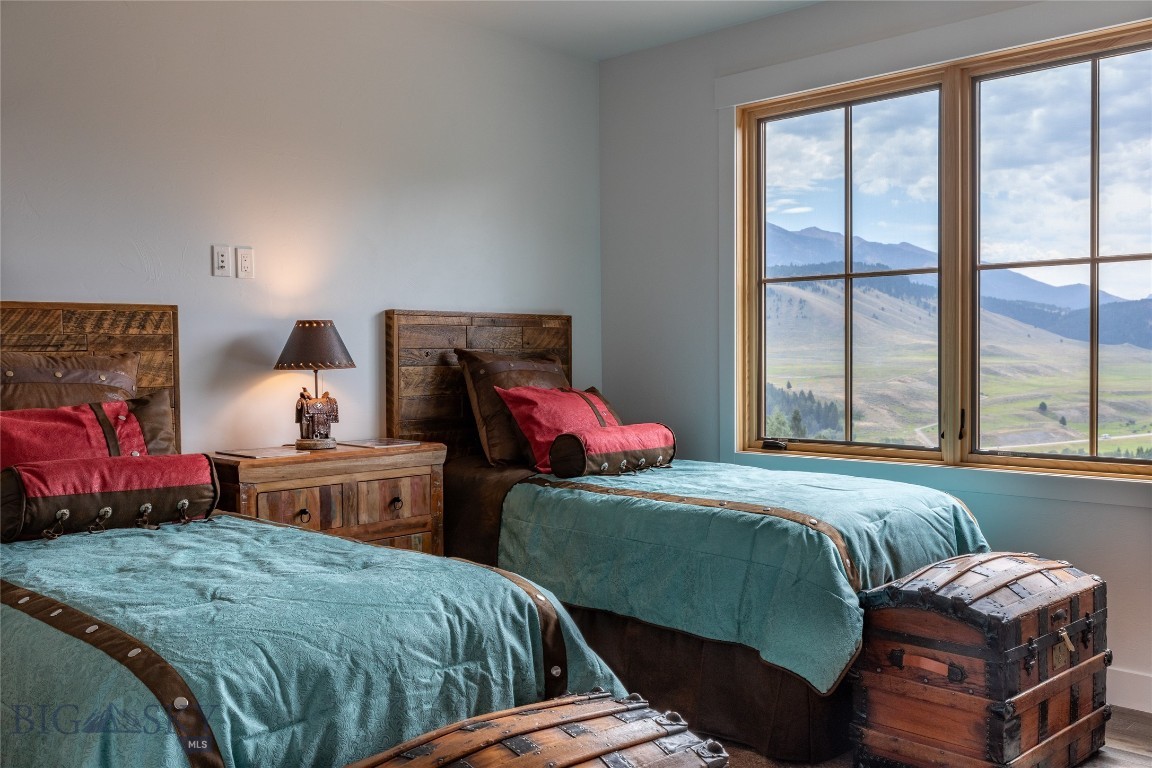 Sun West Ranch - Residential