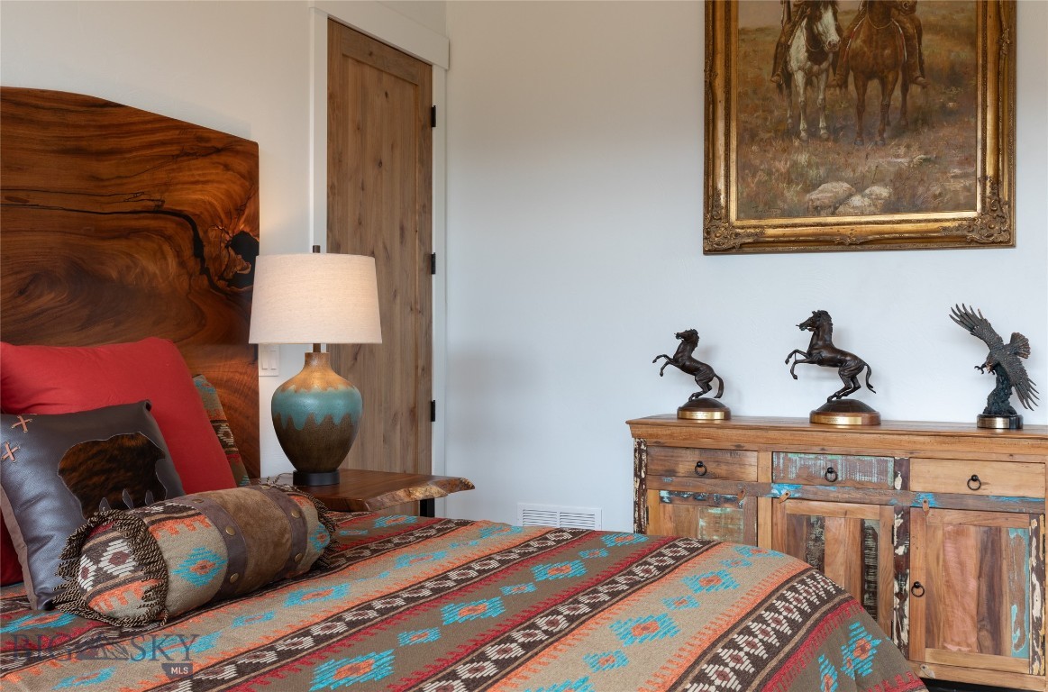 Sun West Ranch - Residential