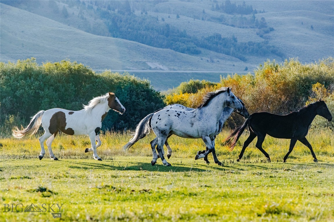 Sun West Ranch - Residential