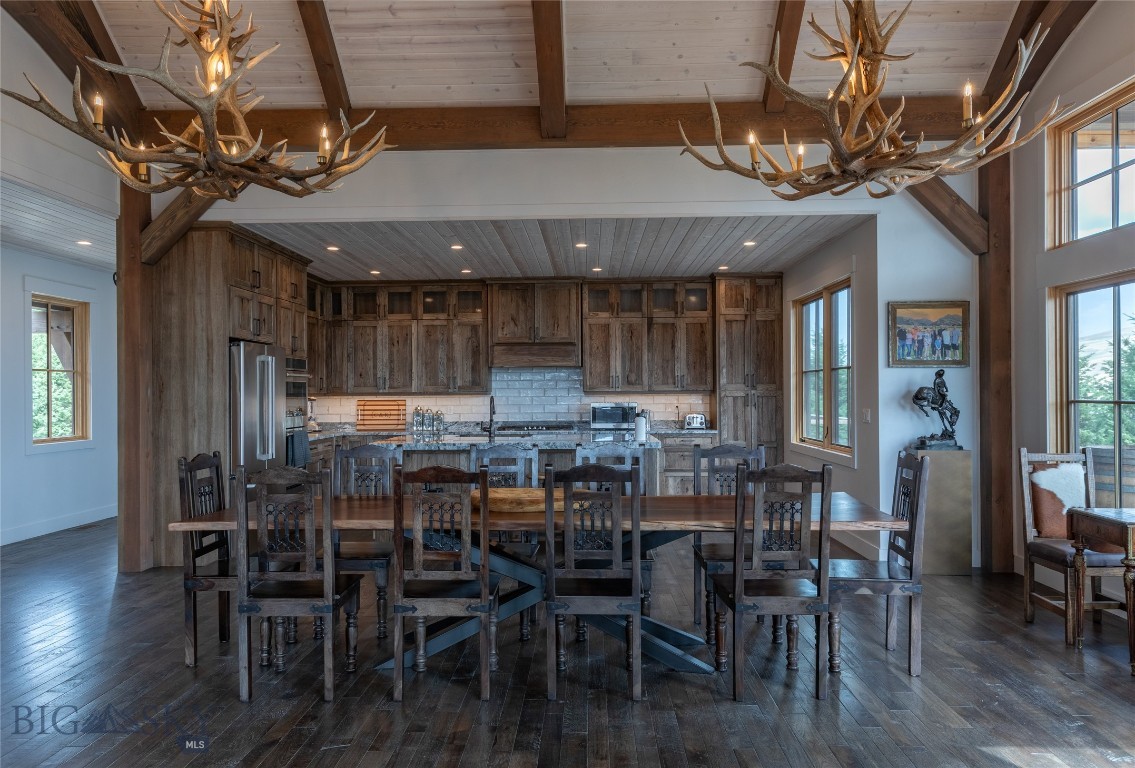 Sun West Ranch - Residential