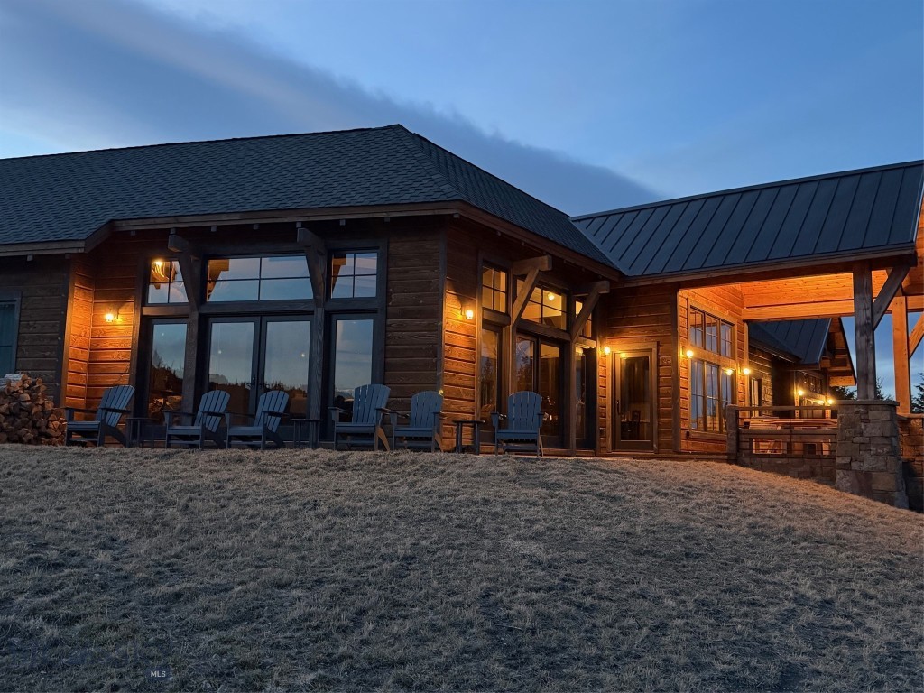 Sun West Ranch - Residential