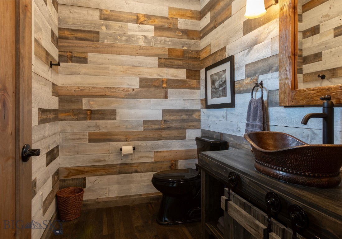 Sun West Ranch - Residential