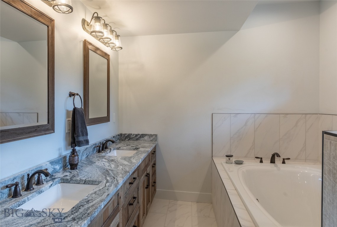 Sun West Ranch - Residential