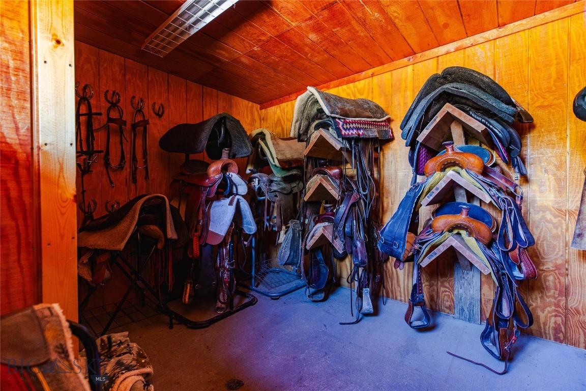 Sun West Ranch - Residential