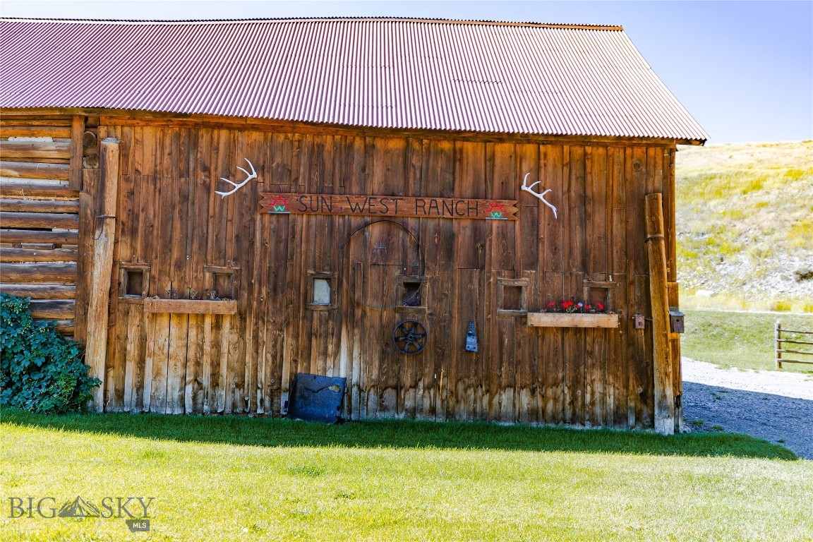 Sun West Ranch - Residential