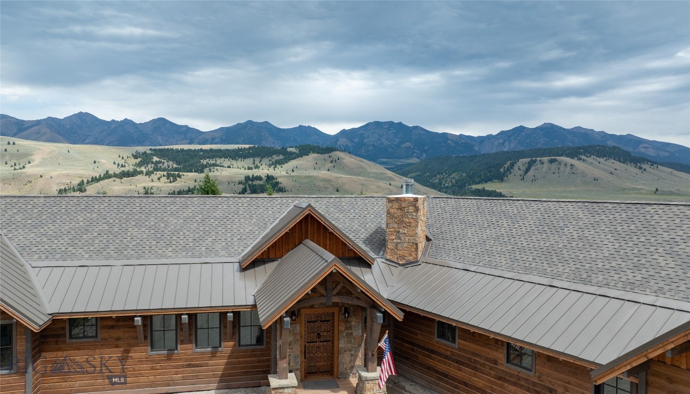 Sun West Ranch - Residential