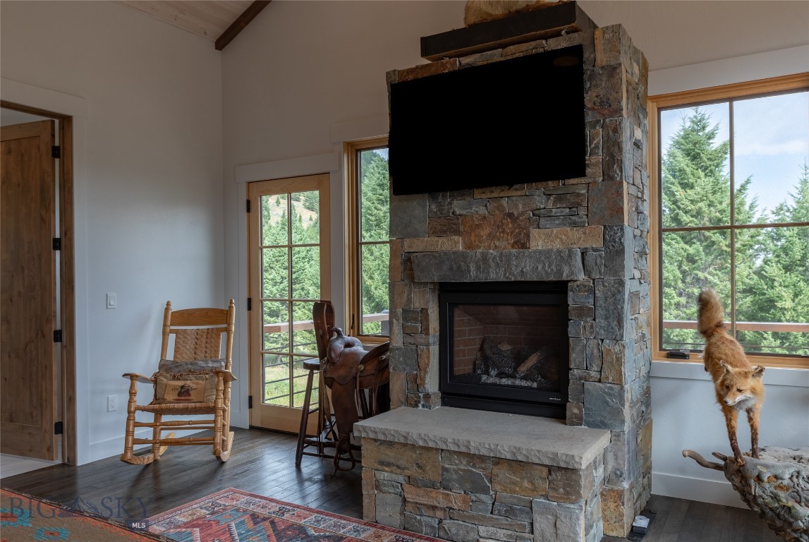 Sun West Ranch - Residential