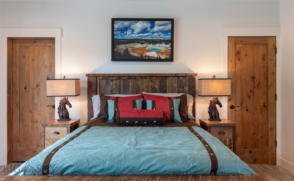 Sun West Ranch - Residential