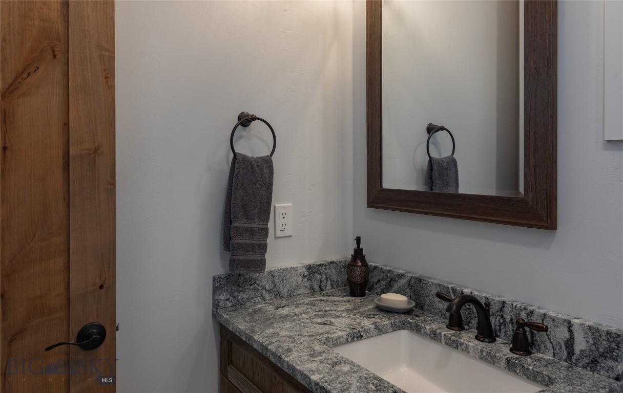 Sun West Ranch - Residential