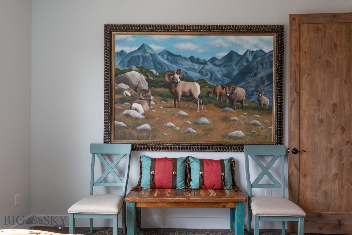 Sun West Ranch - Residential