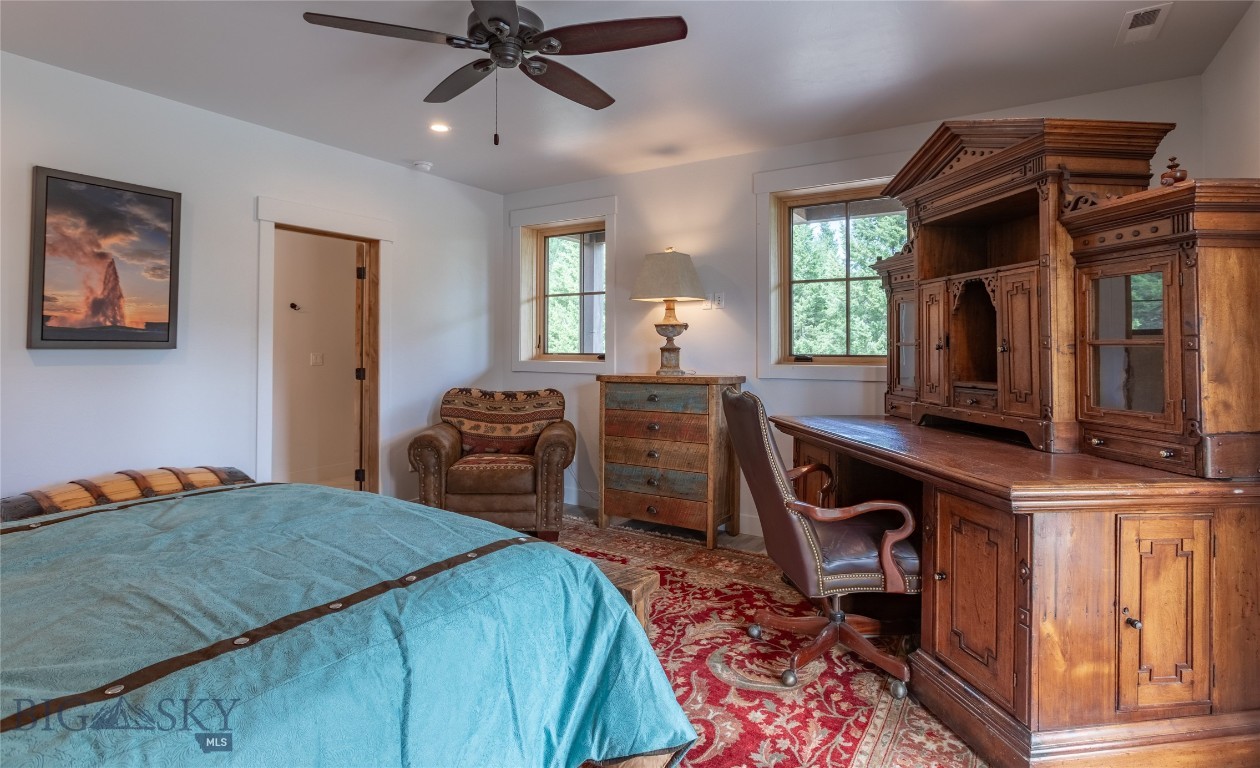 Sun West Ranch - Residential