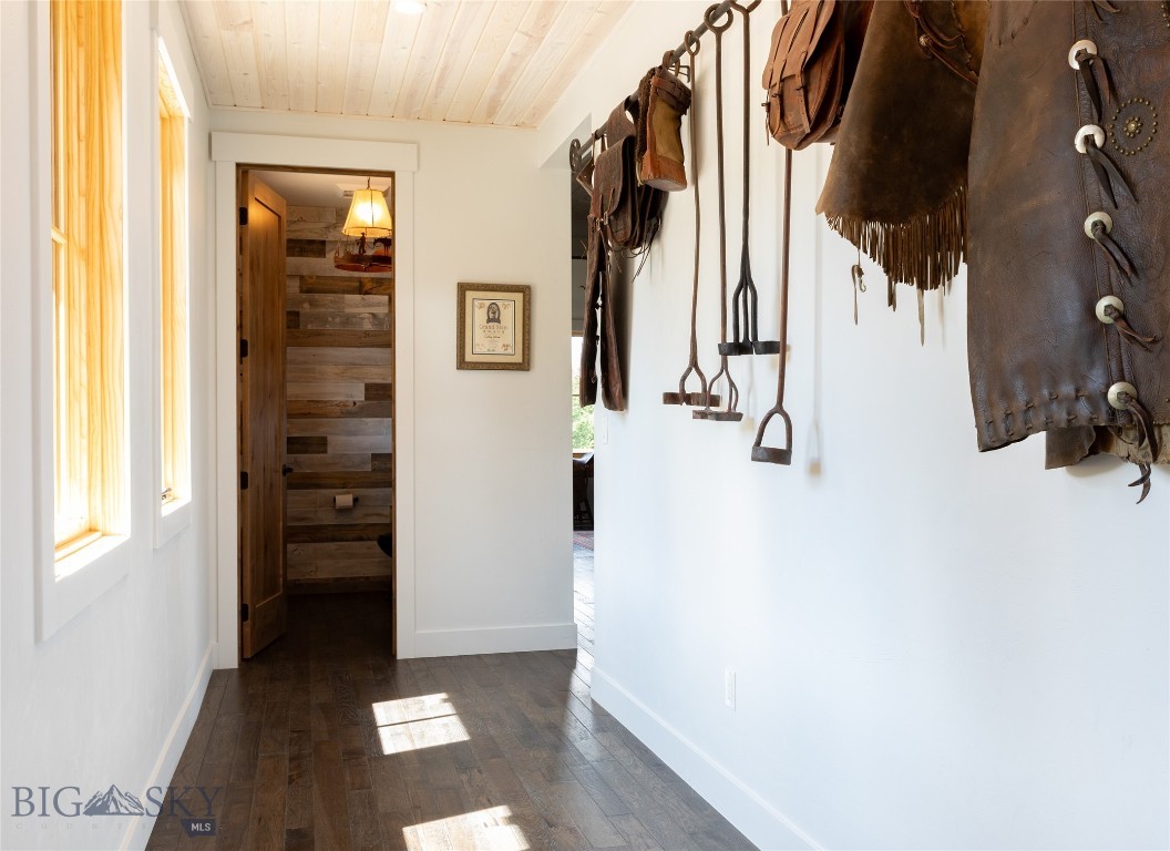 Sun West Ranch - Residential