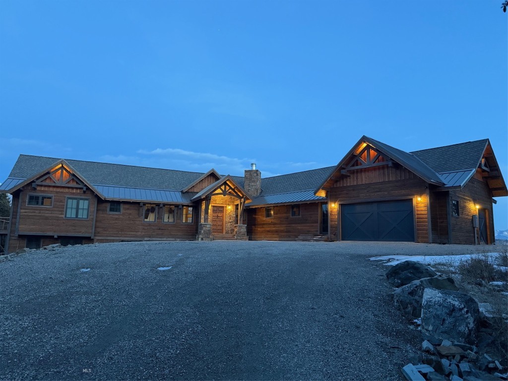 Sun West Ranch - Residential