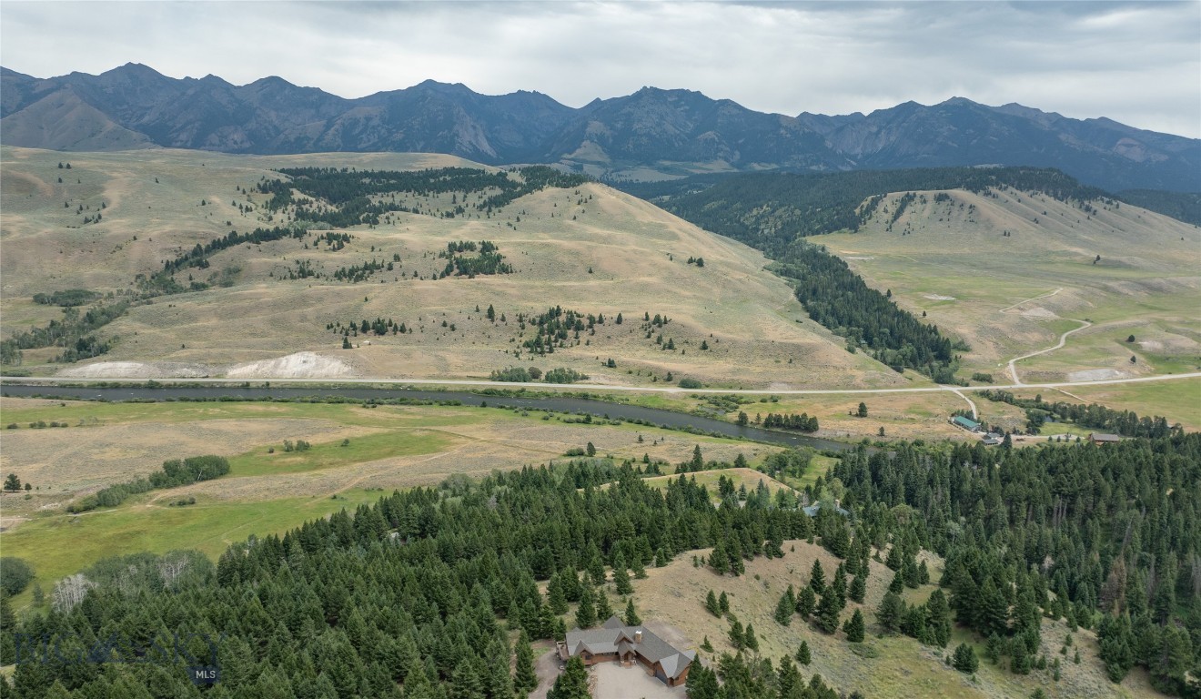 Sun West Ranch - Residential