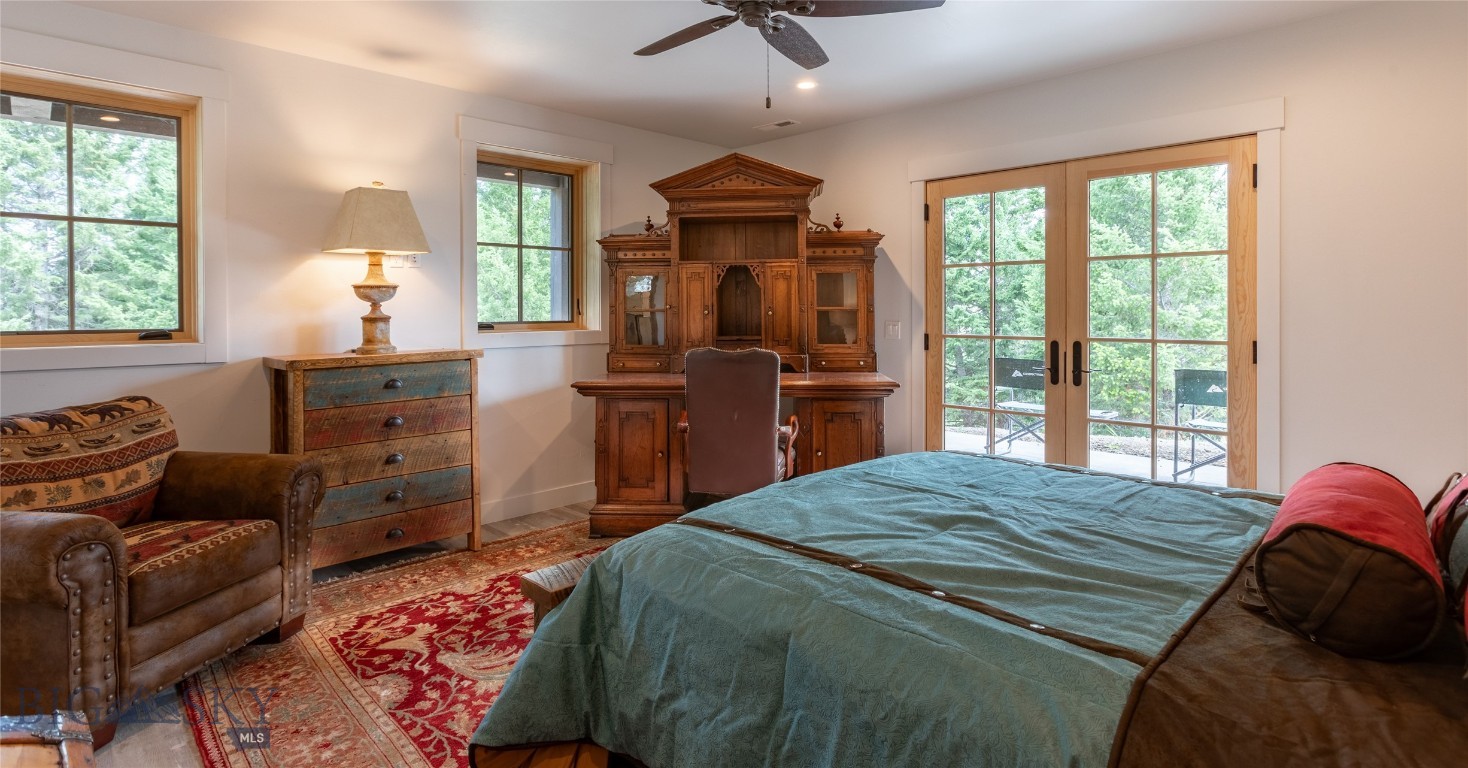 Sun West Ranch - Residential