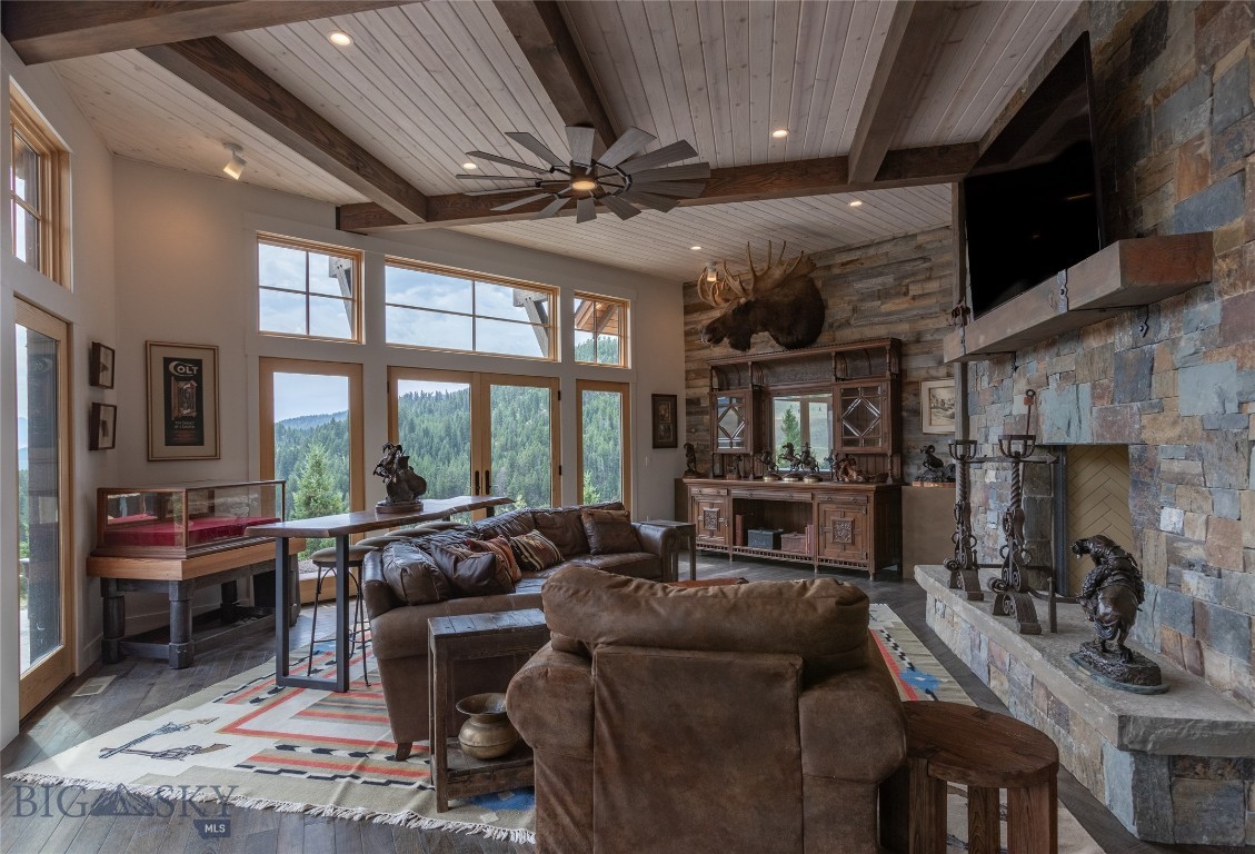 Sun West Ranch - Residential