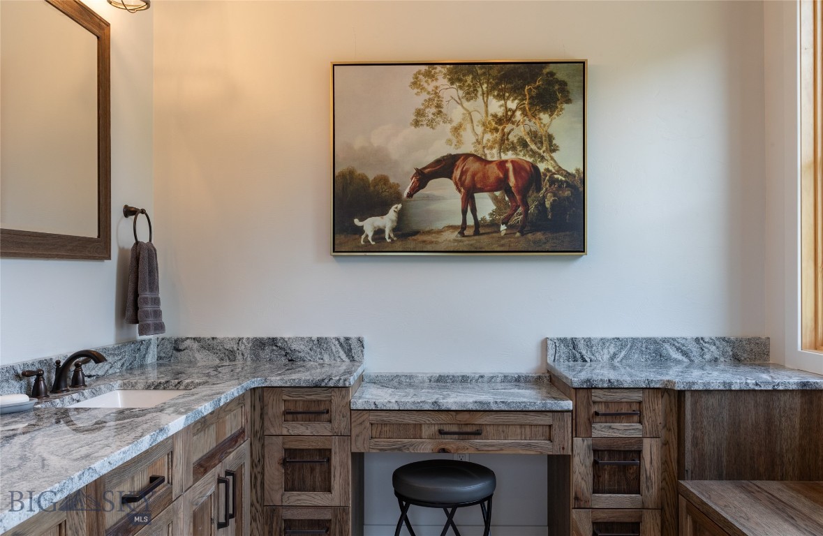 Sun West Ranch - Residential