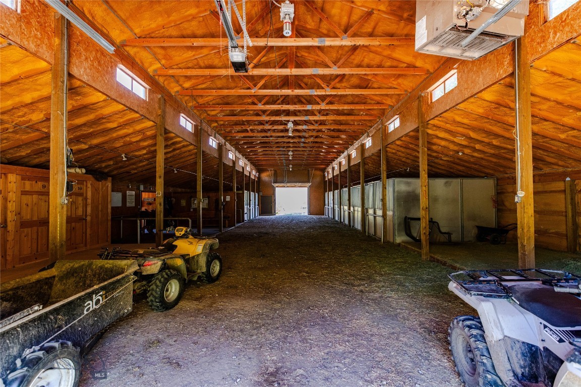 Sun West Ranch - Residential