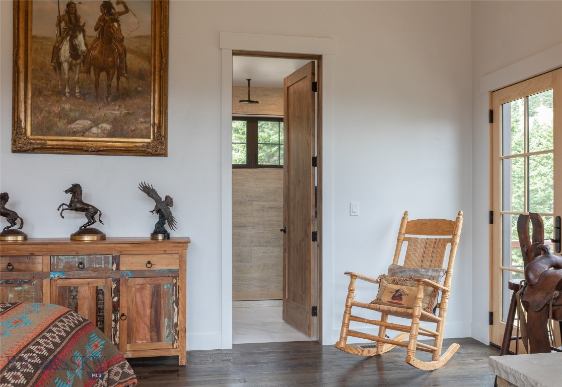 Sun West Ranch - Residential