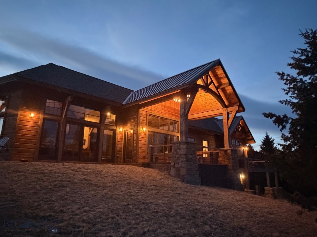 Sun West Ranch - Residential