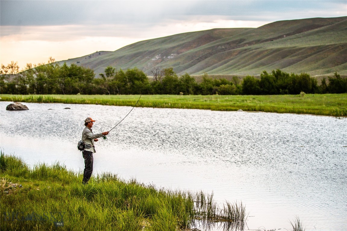 Sun West Ranch - Residential