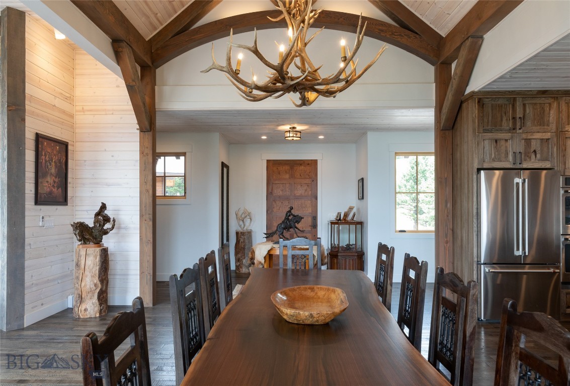 Sun West Ranch - Residential