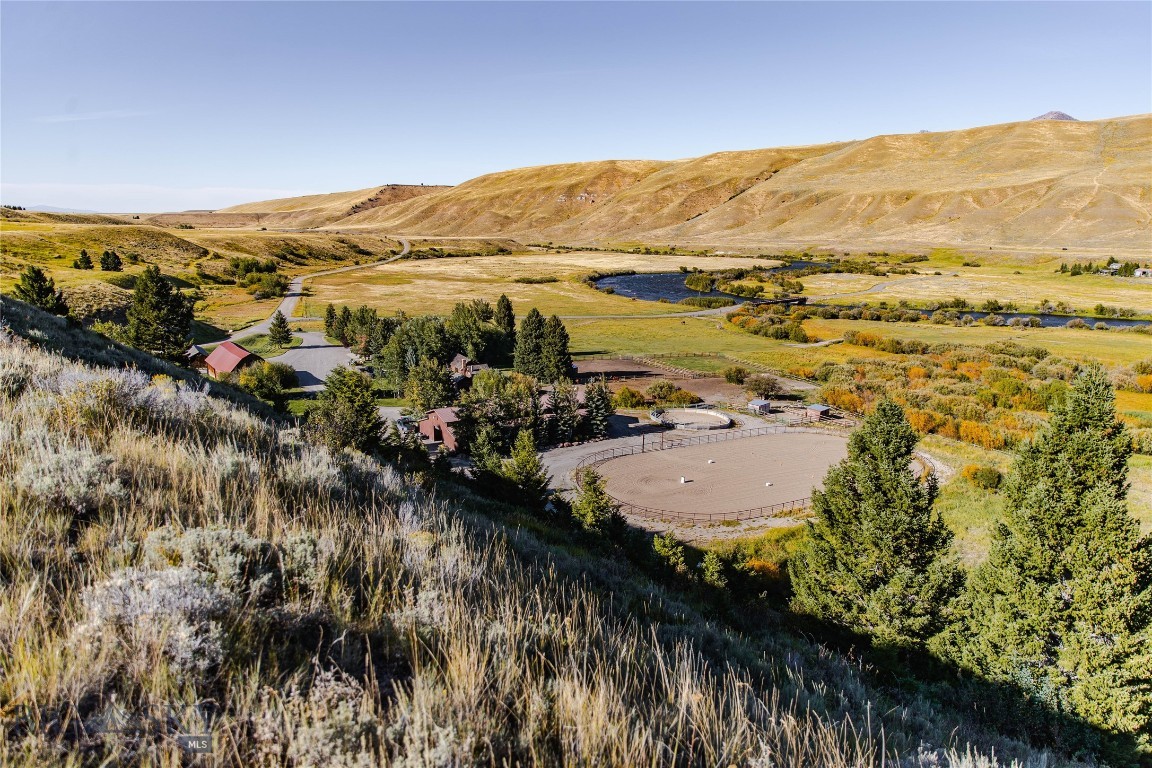 Sun West Ranch - Residential