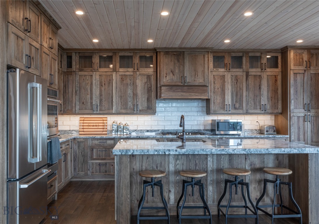 Sun West Ranch - Residential