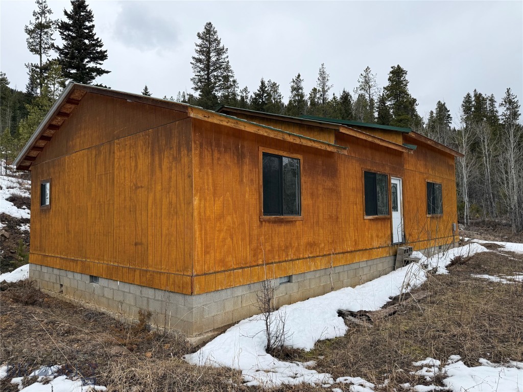 62 Johannesburg Gulch Road