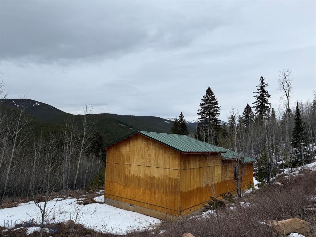 62 Johannesburg Gulch Road