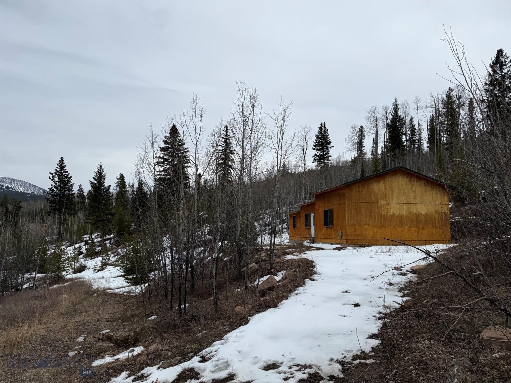 62 Johannesburg Gulch Road