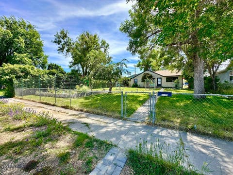 Photo of 1319 Wilder Avenue, Helena, MT 59601 (MLS # 412540)