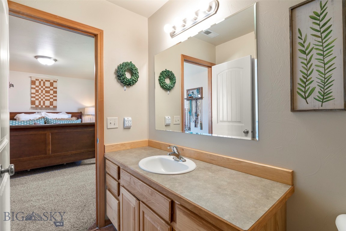 River Rock and Royal Village - Residential