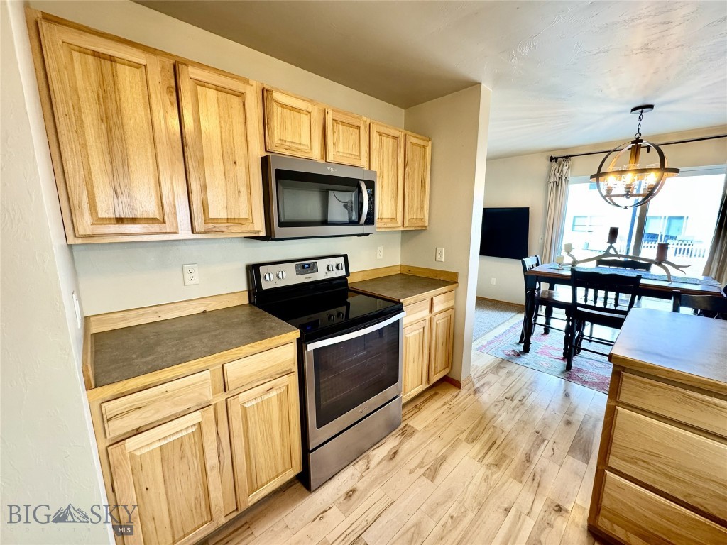 River Rock and Royal Village - Residential