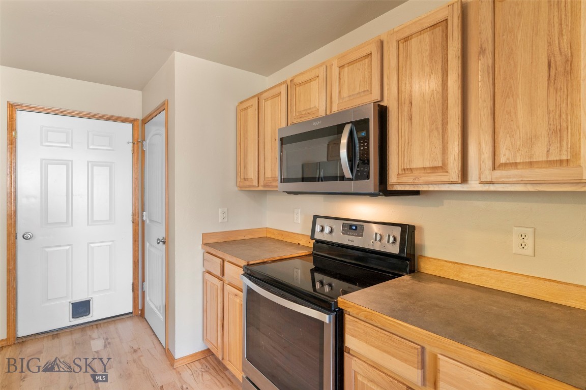 River Rock and Royal Village - Residential