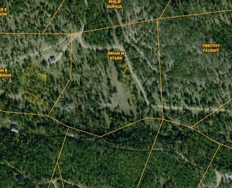 Photo of TBD Elk Meadow Loop, Wolf Creek, MT 59648 (MLS # 407696)