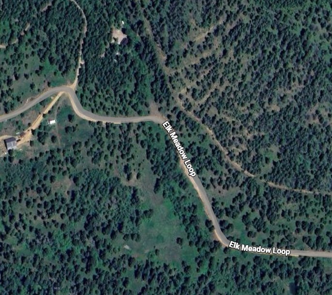 TBD Elk Meadow Loop
