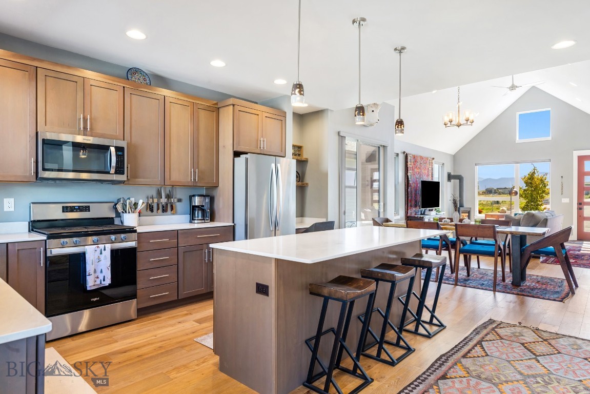 The Lakes at Valley West - Residential