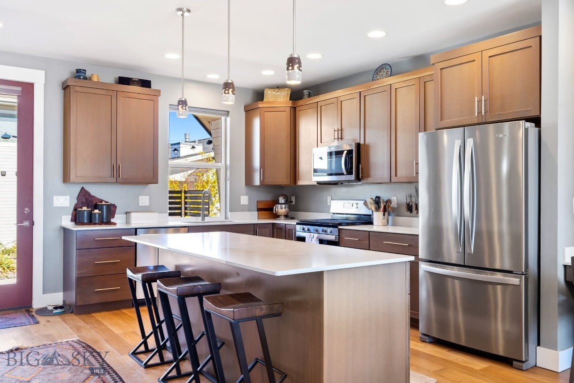 The Lakes at Valley West - Residential