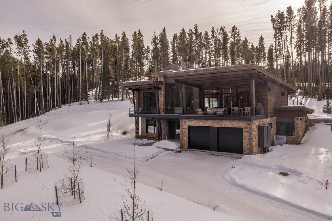 Jack Creek Cabins - Residential
