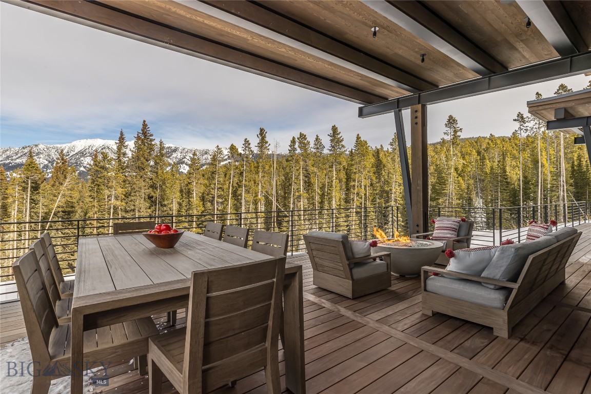 Jack Creek Cabins - Residential