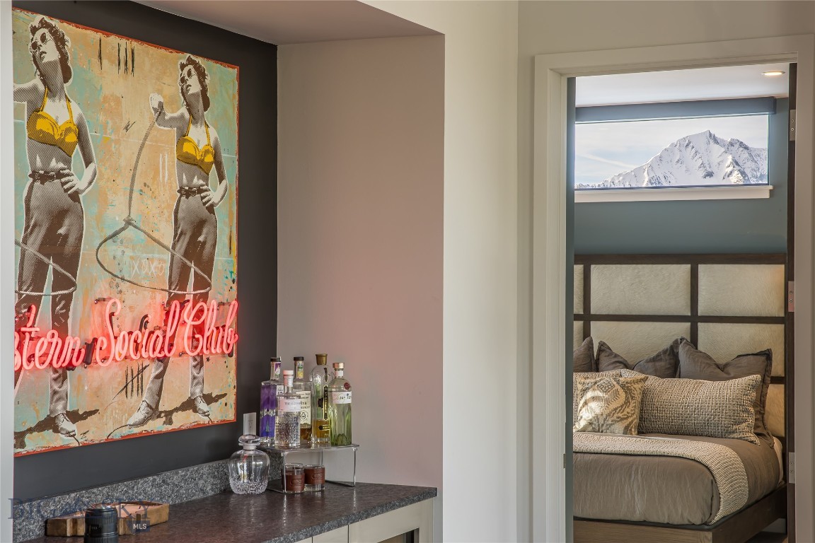 Jack Creek Cabins - Residential